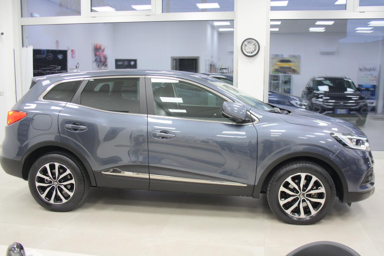 Renault Kadjar 1.5 dCi 115CV EDC Equilibre *2022