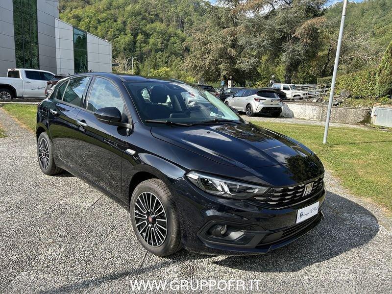 FIAT Tipo 1.0 5 porte Life