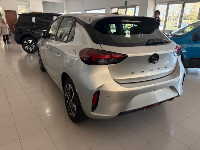 Opel Corsa 1.2 100 CV GS AT8