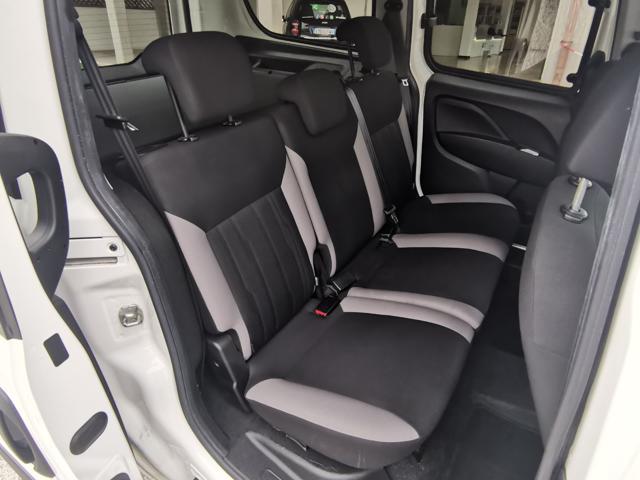 FIAT Doblo PL MAXI Combi 1.6 MJT 105CV N1 5 POSTI / +IVA