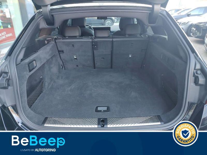 BMW Serie 5 I5 TOURING EDRIVE40 MSPORT EDITION