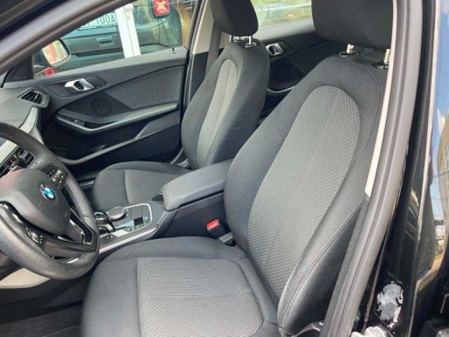 BMW 118 d 5p. Business Advantage
