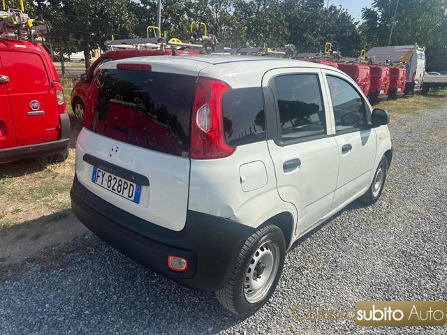 FIAT Panda 1.2 Easy Van + IVA 22%