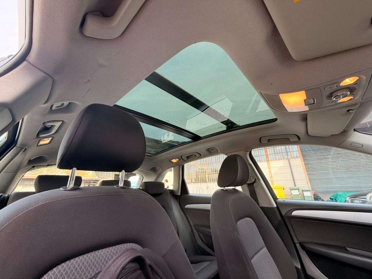 Audi Q5 2.0 TDI 190 CV Quattro S-Line