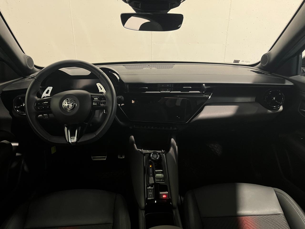 ALFA ROMEO JUNIOR 1.2 IBRIDA SPECIALE edct6