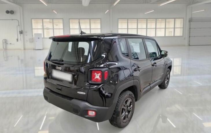 Jeep Renegade 1.6 Mjt 130 CV Limited (Finanziabile)