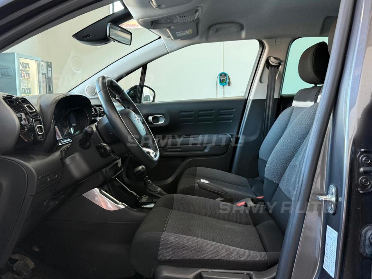 Citroen C3 Aircross PureTech 110 S&S Feel