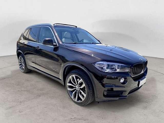 BMW X5 X5 xDrive25d Luxury