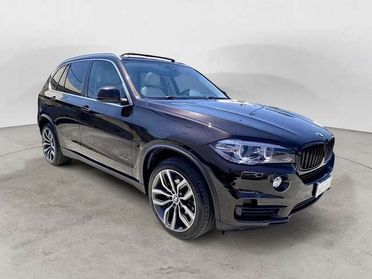 BMW X5 X5 xDrive25d Luxury