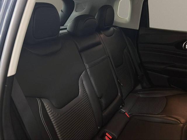 JEEP Compass 1.3 Turbo T4 190 CV PHEV AT6 4xe Limited