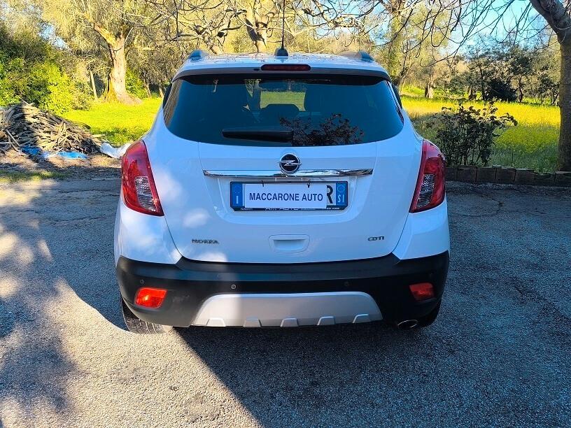 Opel Mokka 1.6 CDTI Ecotec 136CV Automatica