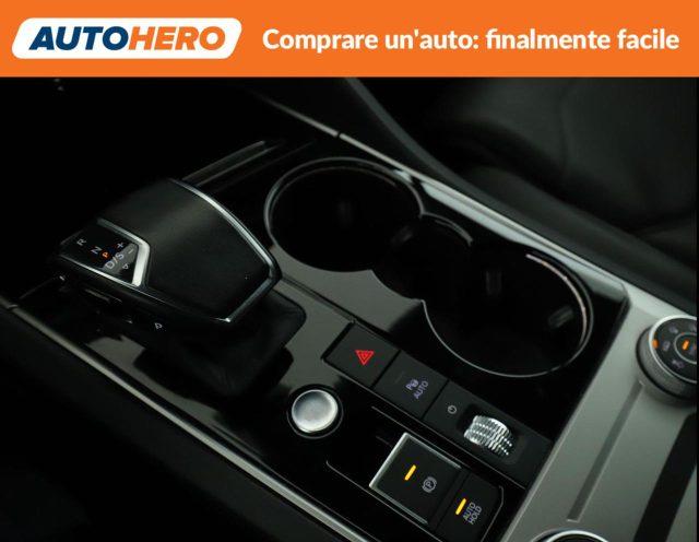 VOLKSWAGEN Touareg 3.0 V6 TDI SCR Elegance