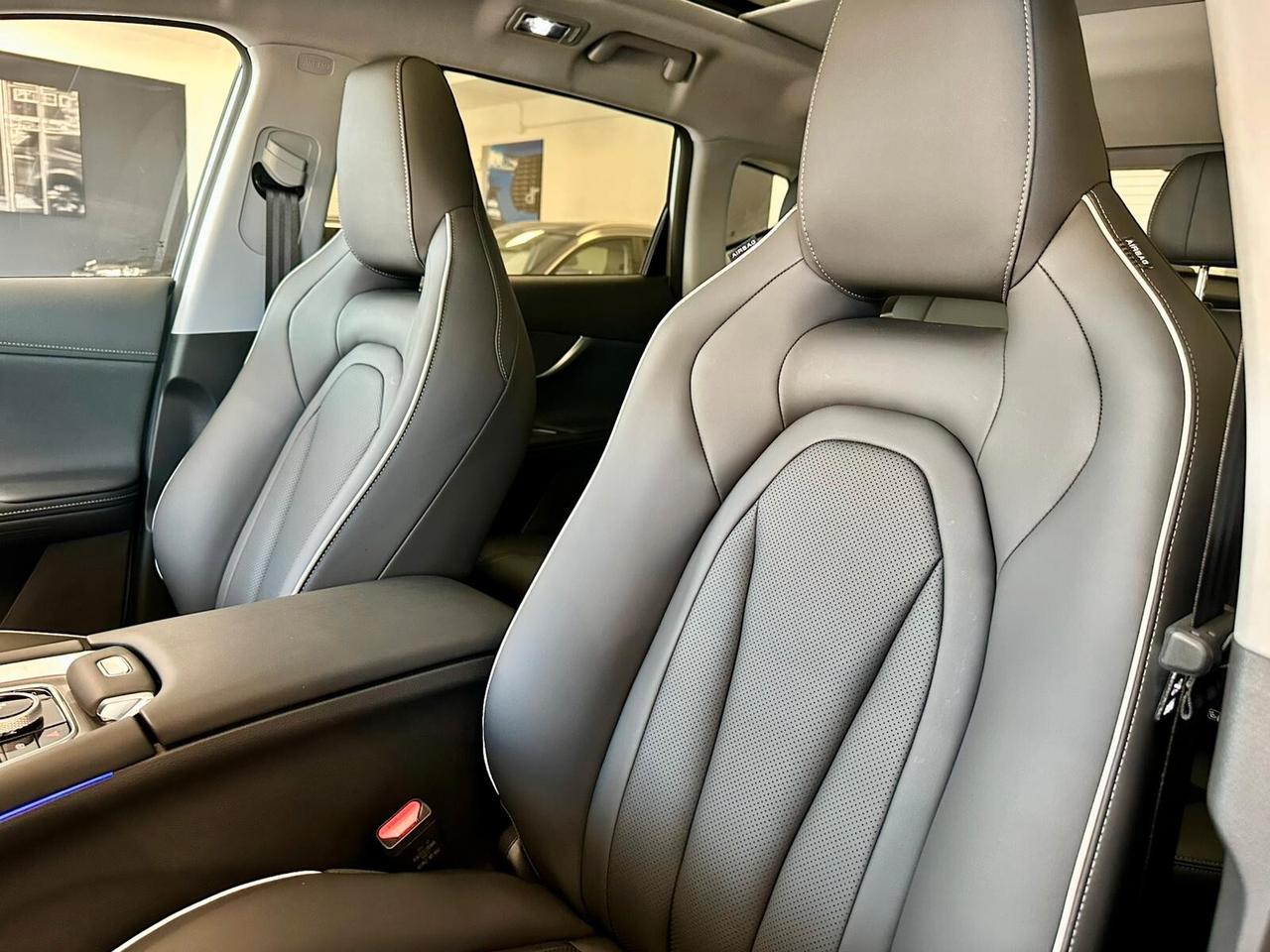 New Dr 6 1.6 T-GDI DCT Bi-Fuel GPL/NUOVA DA IMM.