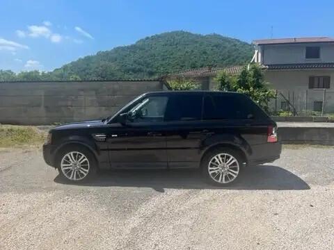 Land Rover Range Rover Sport Range Rover Sport 3.0 SDV6 HSE