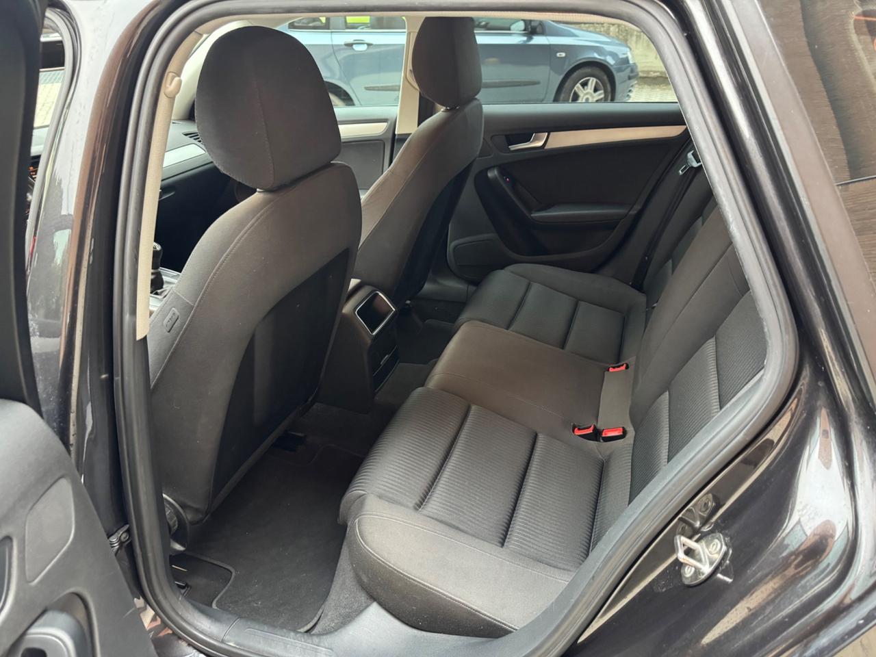 Audi A4 2.0 TDI 143CV F.AP. Advanced