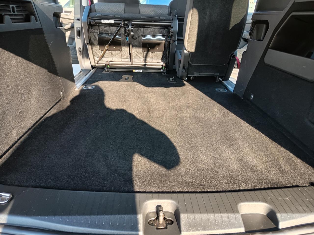 Ford Tourneo Connect Grand 2.0 EcoBlue 102 CV Titanium