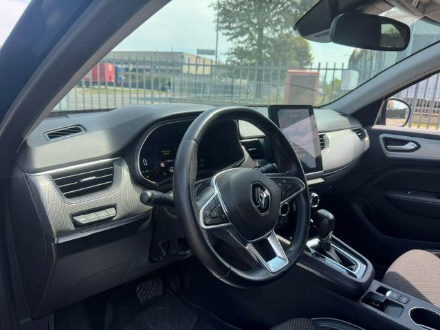 RENAULT Arkana Arkana Full Hybrid E-Tech 145 CV Engineered Fast T