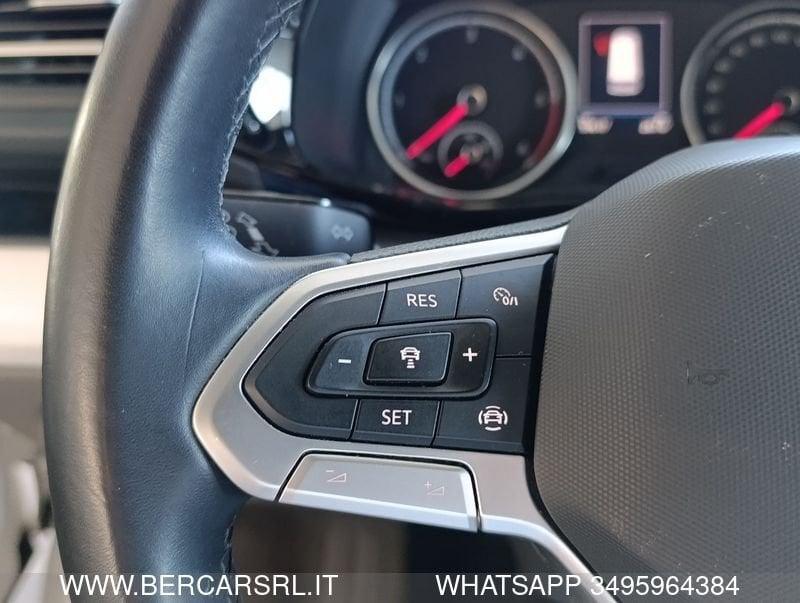 Volkswagen California 2.0 TDI 150CV DSG Ocean Beach*FULL LED*TELECAMERA*NAVIGATORE*