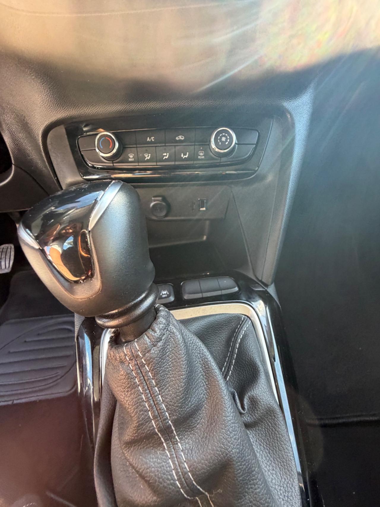 Opel Corsa 1.5 D 100 CV Edition