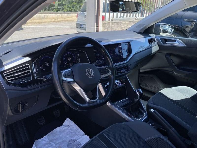 Volkswagen Polo Style 1.0 TSI 95CV