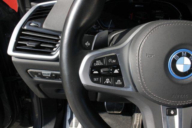 BMW X5 xDrive45e Msport M-SPORT Unicop. IVA ESPOSTA
