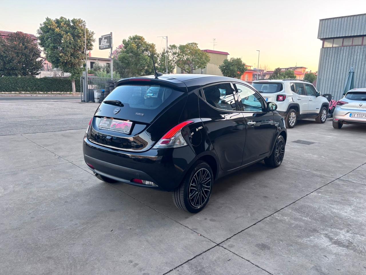 Lancia Ypsilon 1.0 FireFly 5 porte S&S Hybrid Gold PREZZO PROMO