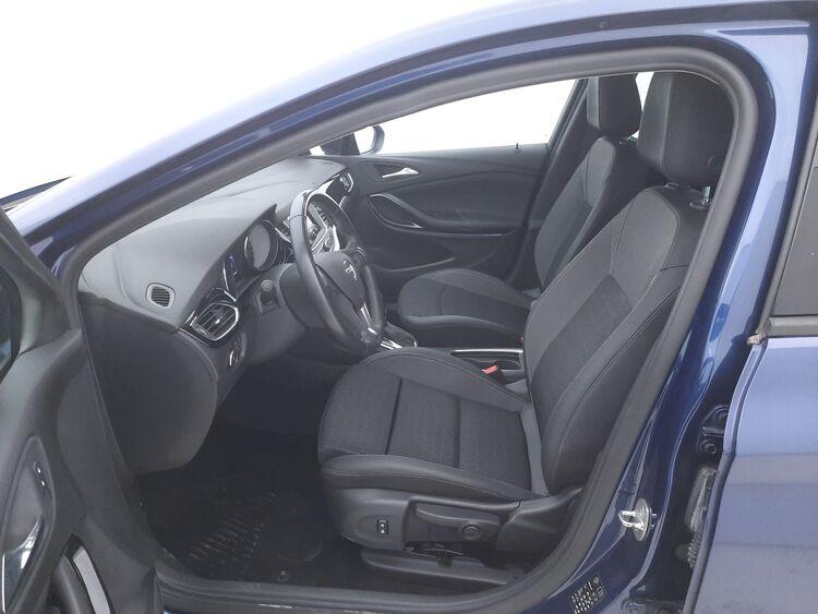 Opel Astra ST Business Elegance AT9 BR216876 1.5 Diesel 122CV