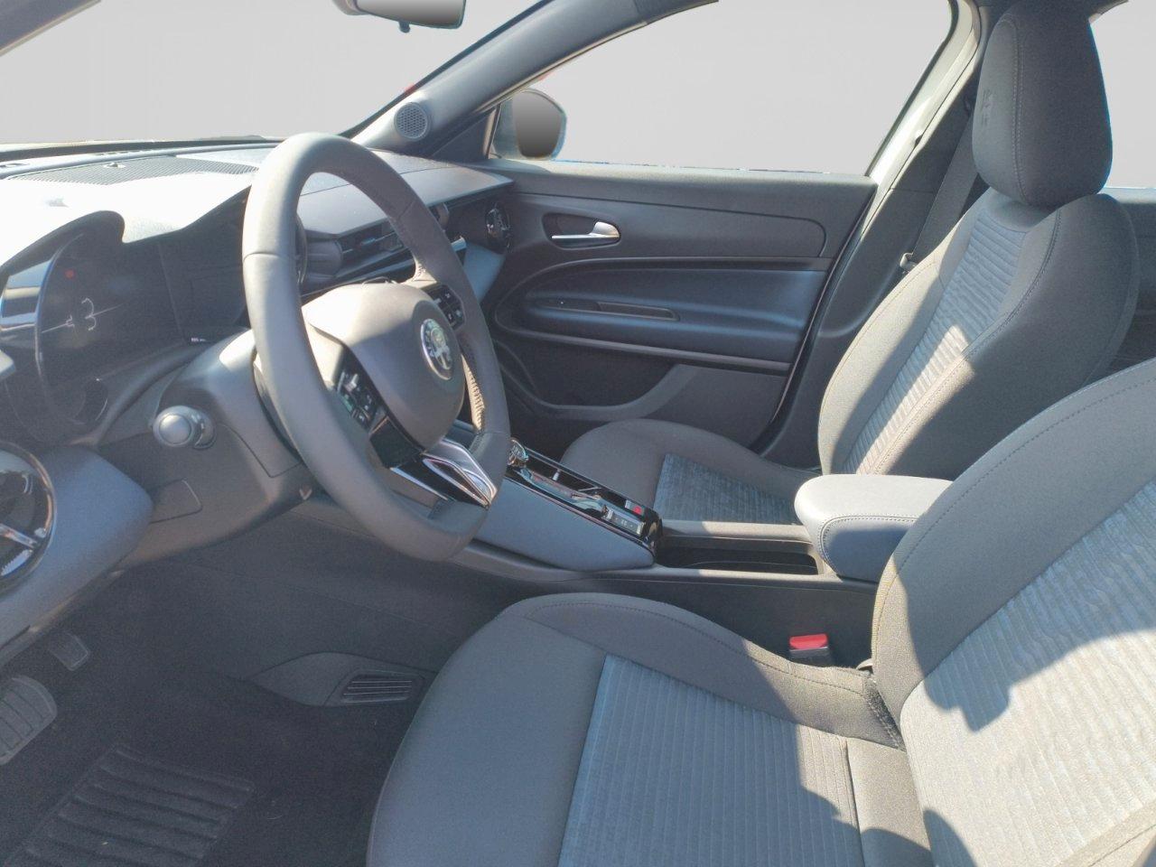 Alfa Romeo Junior 1.2 ibrida S 136 cv edct6