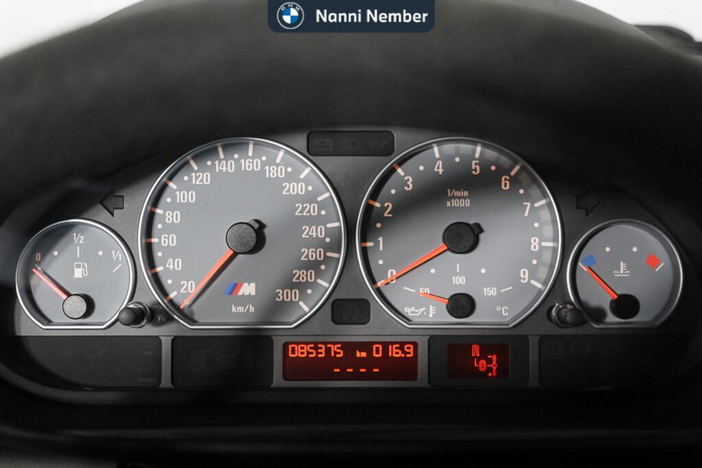 BMW M3 Coupe 3.2 CSL