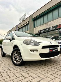 Fiat Punto III 2012 5p. 1.4 Natural Power Lounge