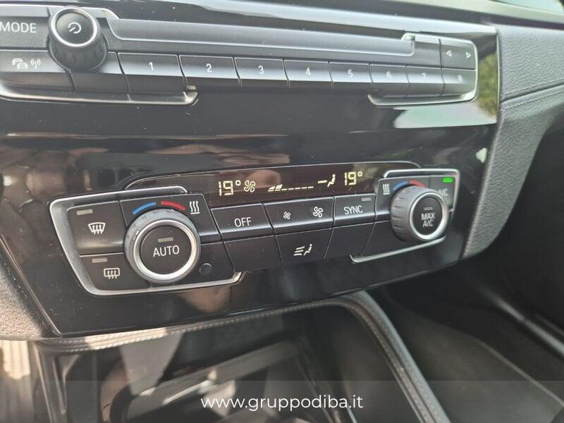 BMW X1 F48 2019 Diesel xdrive18d xLine Plus auto