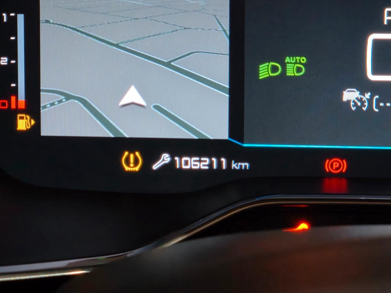 Citroen C5 Aircross BlueHDi 130 S&S EAT8 C-Series