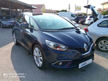 Renault GRAN Scenic Blue dCi Sport Edition 7 POSTI 120CV