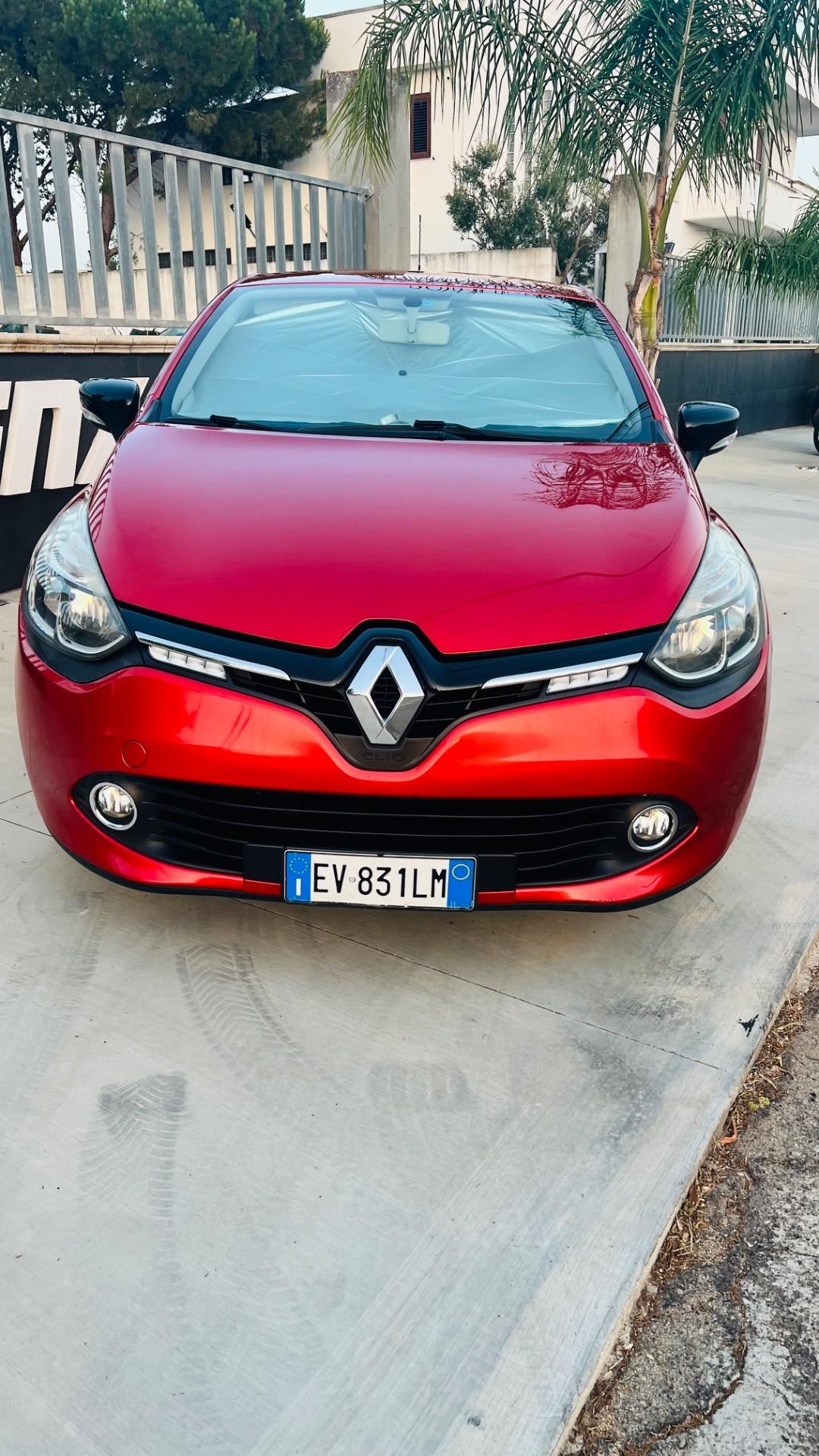 Renault Clio 1.5 dCi 8V 75CV 5 porte Live