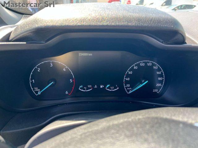 FORD Transit Connect 1.5 TDCI 120CV AUTO 200 L1H1 - GA848PF