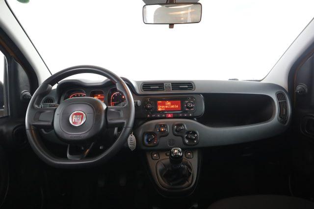 FIAT Panda Panda 1.0 FireFly 70cv S&S Hybrid E6d-Final EASY