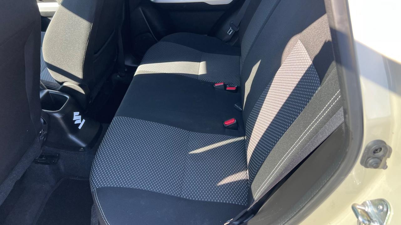 Suzuki Vitara 1.6 VVT V-Cool