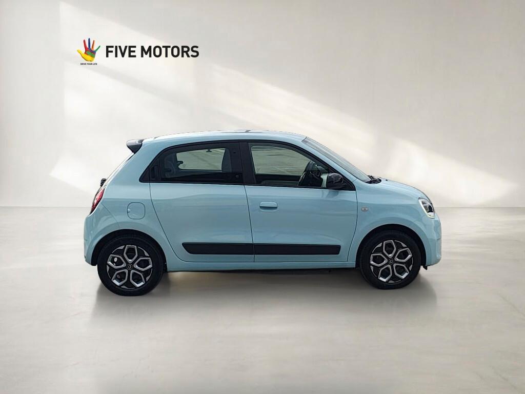 Renault Twingo Electric Equilibre