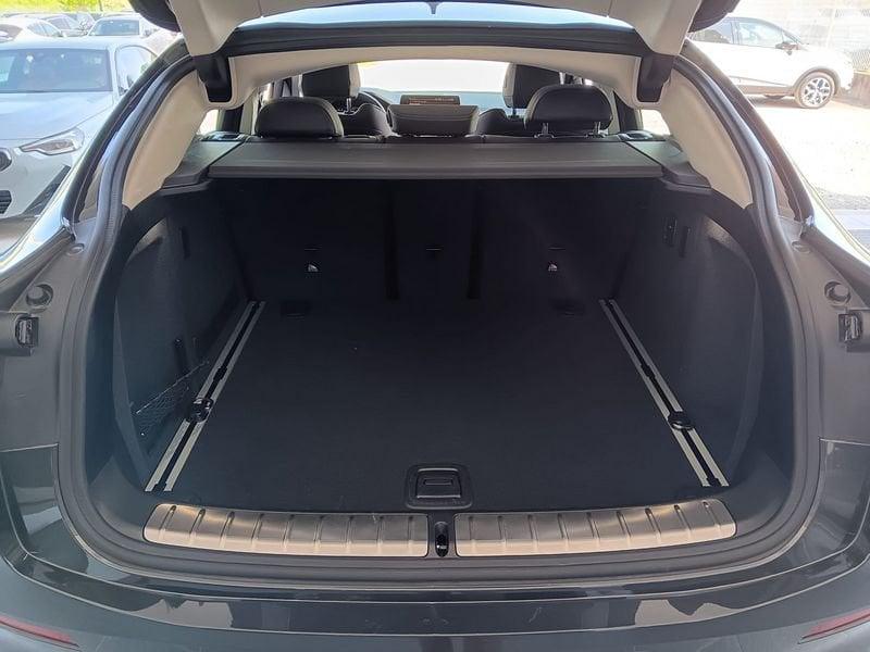 BMW X4 xdrive20d mhev 48V auto