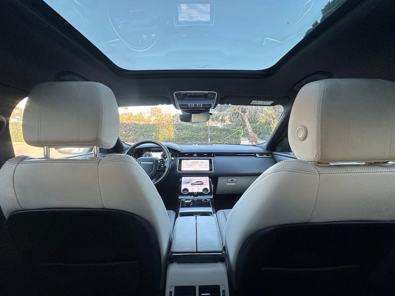 Land Rover Range Velar 2.0D I4 240 CV FULL OPTIONAL