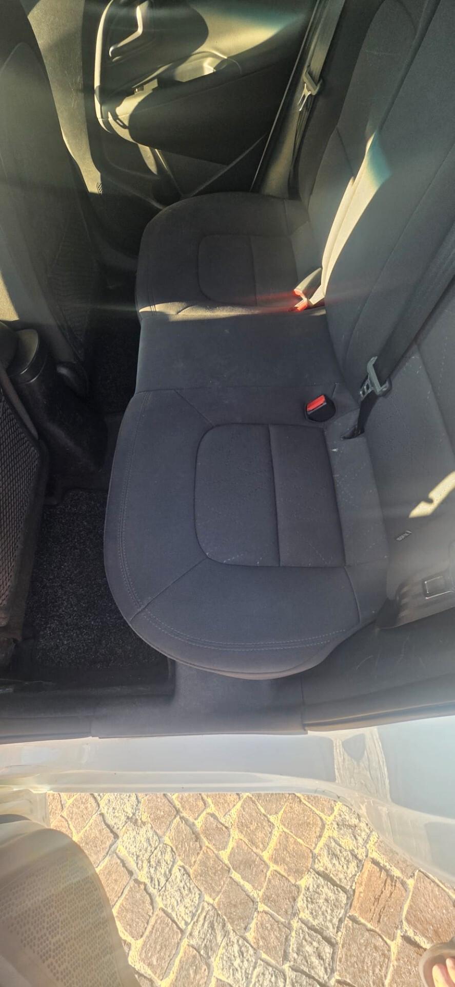 Kia Rio 1.4 CRDi 5p. Cool
