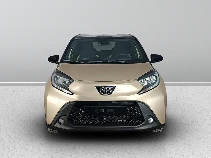 Toyota Aygo X 1.0 (NOLEGGIO con o senza ANTICIPO