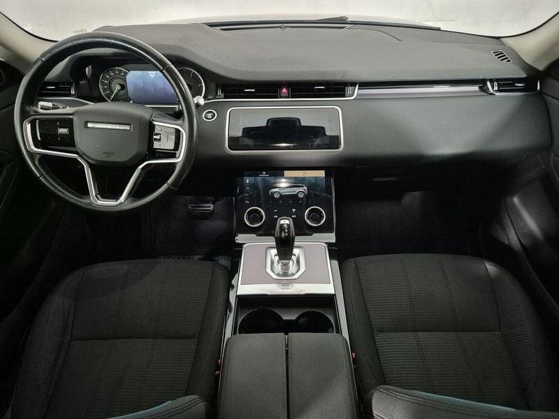 Land Rover Range Rover Evoque II 2019 Die 2.0d i4 mhev R-Dynamic S awd 16