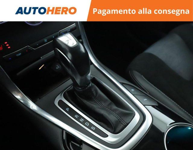 FORD S-Max 2.0 TDCi 150CV S&S Powershift 7p.ti Titanium Busin