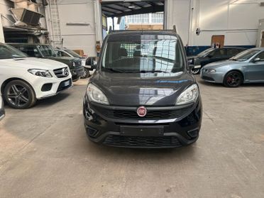 Fiat Doblo Doblò 1.3 MJT Cassonato WORK UP - PREZZO + IVA- 3 POSTI