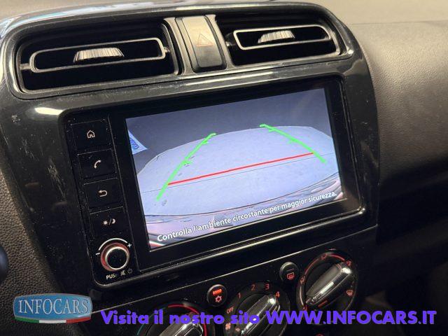 MITSUBISHI Space Star 1.2 Intense 71 cv - Neopatentati - PROMO