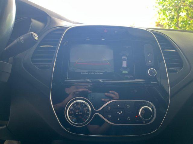 RENAULT Captur dCi 8V 90 CV EDC Start&Stop Energy Intens