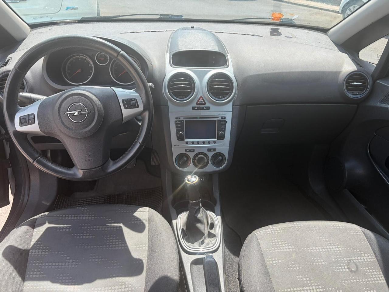 Opel Corsa 1.2 3 porte Elective