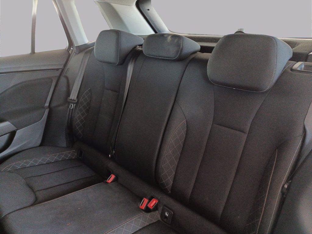 SKODA Kamiq 1.0 tsi ambition 110cv del 2023