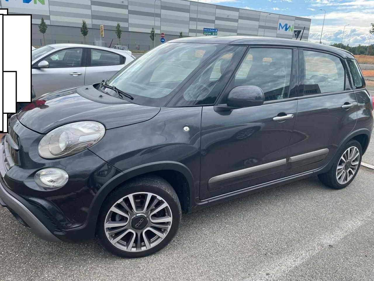 Fiat 500L 1.3 Multijet 95 CV Cross